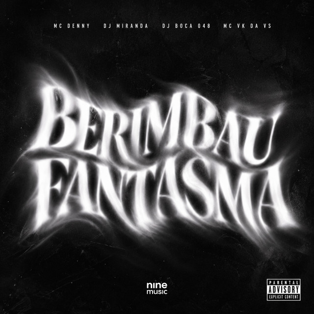 Berimbau Fantasma