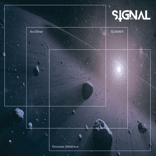 Sistema Diedrico cover art