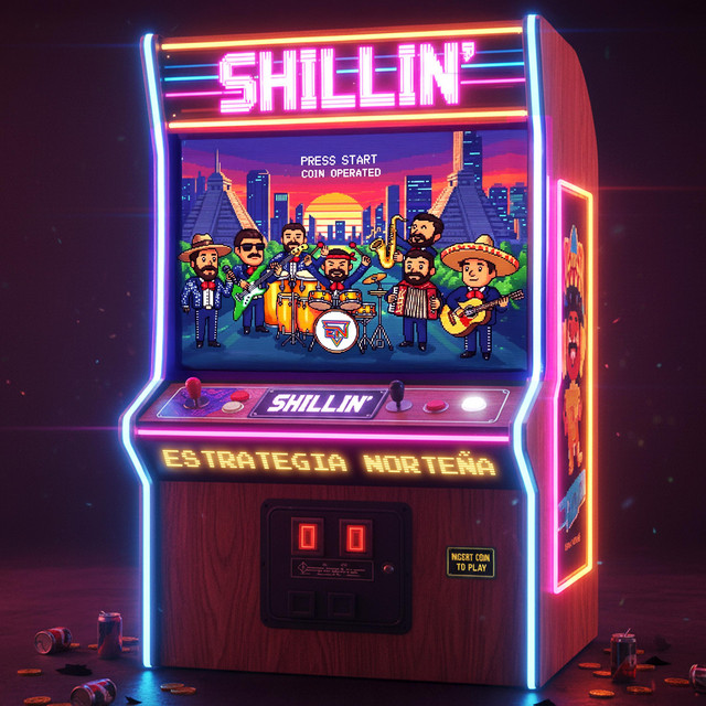 Shillin'