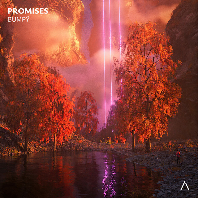 Promises - Single by Bumpÿ | Spotify