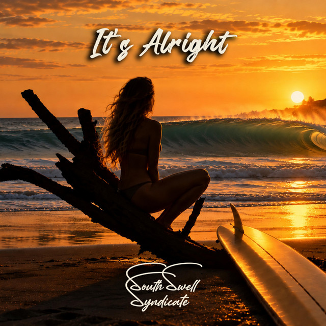 It's Alright