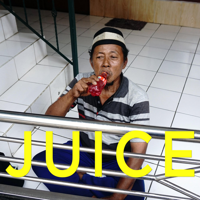 Juice cover art