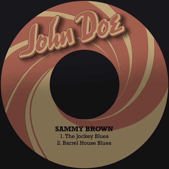 Sammy Brown
