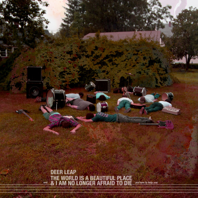 Are Here To Help You cover art
