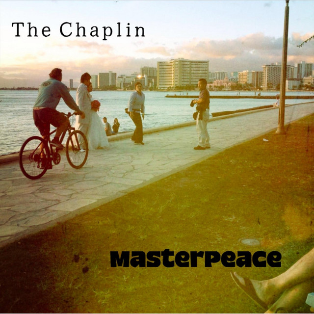 The Chaplin