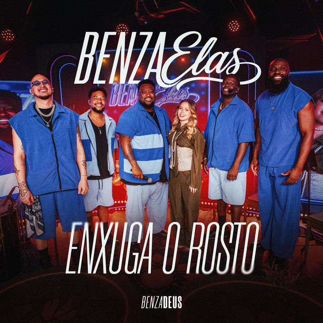 Enxuga o Rosto