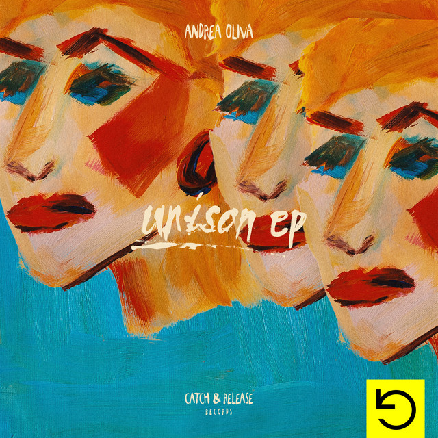 Unison album art