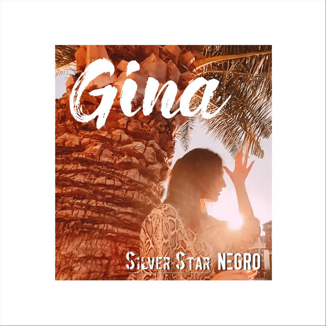 Gina cover
