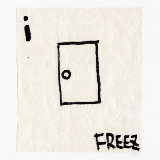 INTRO cover art