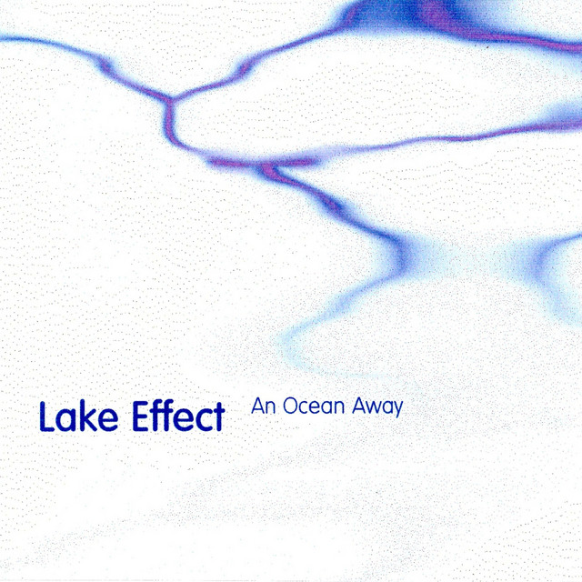An Ocean Away cover art