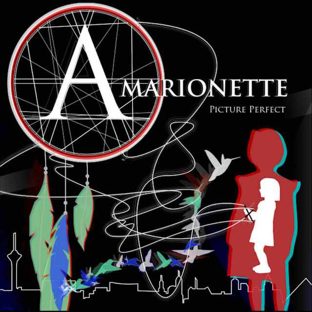Picture Perfect cover art