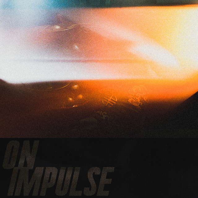 On Impulse cover art