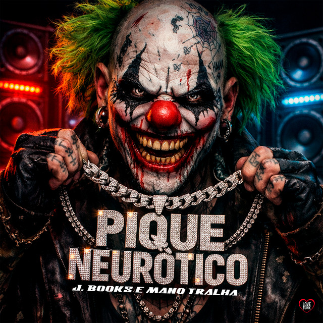 Pique Neurótico