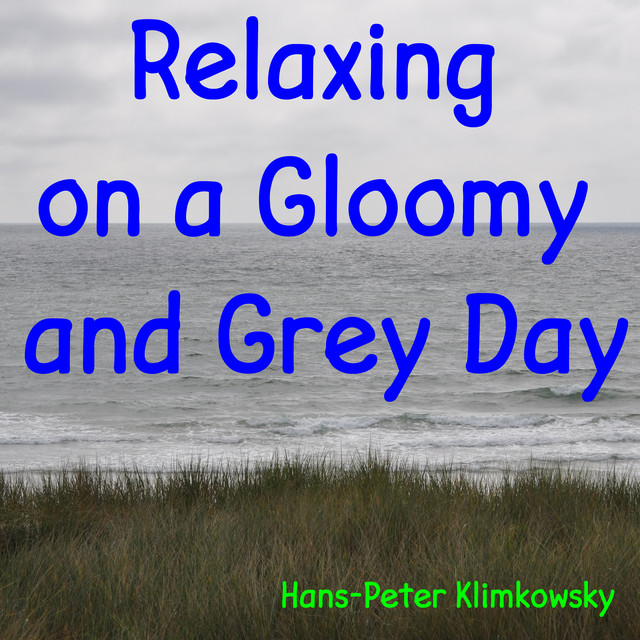 Relaxing on a Gloomy and Grey Day, Pt. 3