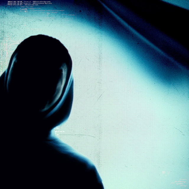 tränen cover art