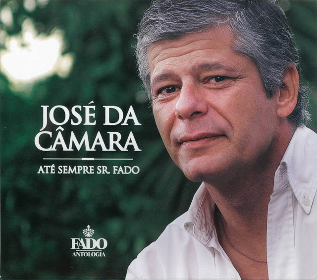 Até Sempre Sr. Fado cover art