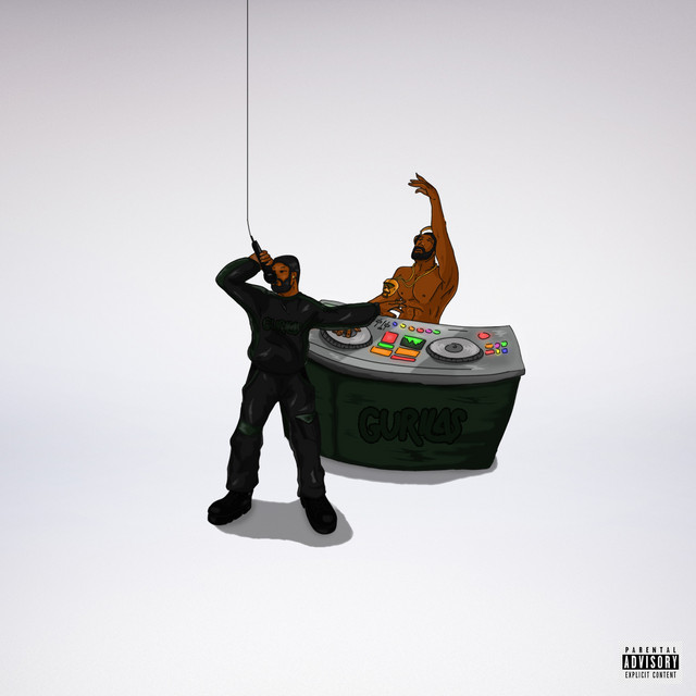 album image