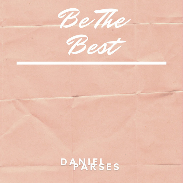 Be the Best cover art