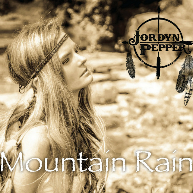 Mountain Rain cover art