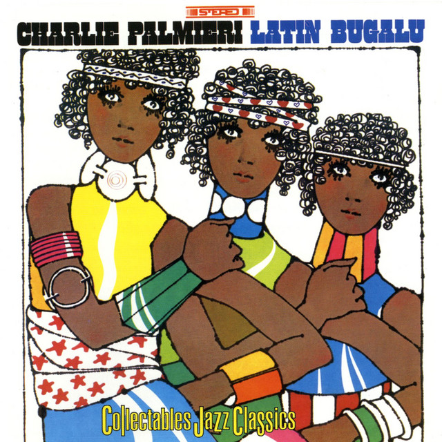 Panama's Boogaloo