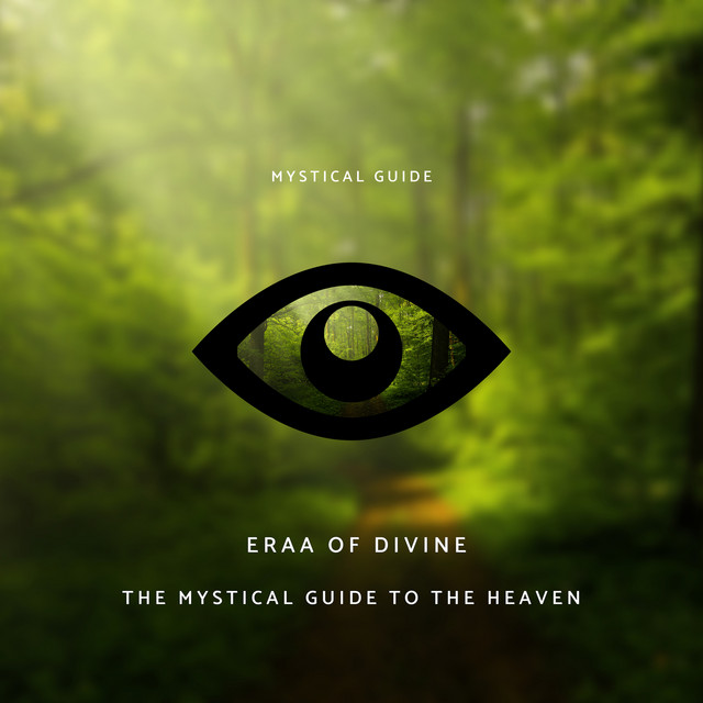 The Mystical Guide To The Heaven cover art