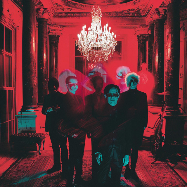 Ghost - Album by Countdown House | Spotify