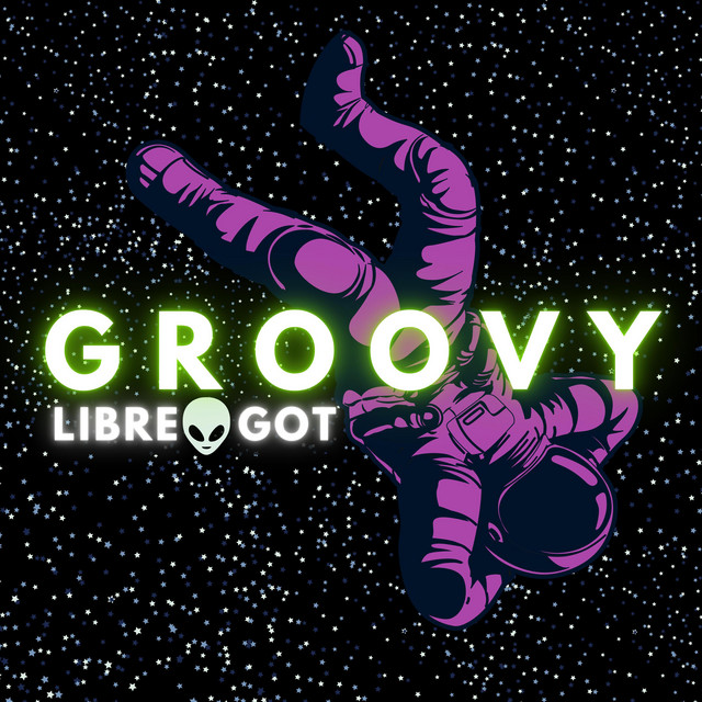 Groovy cover art