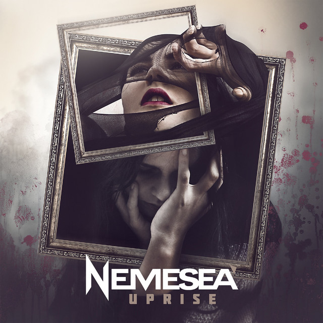 Uprise cover art