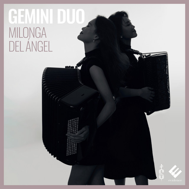 Piazzolla: Milonga del Ángel