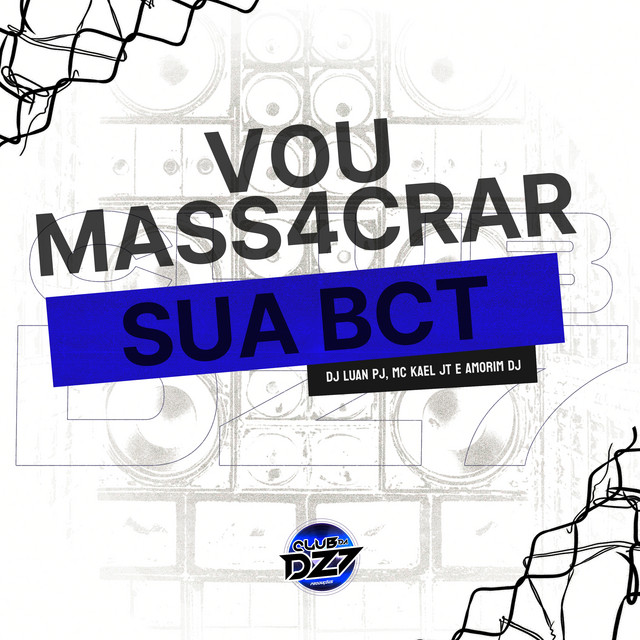 VOU MASSACRAR SUA BCT