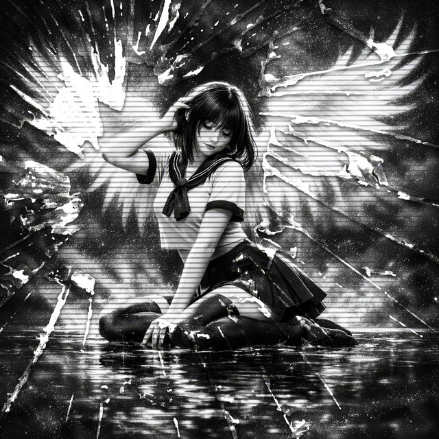 undefined album image