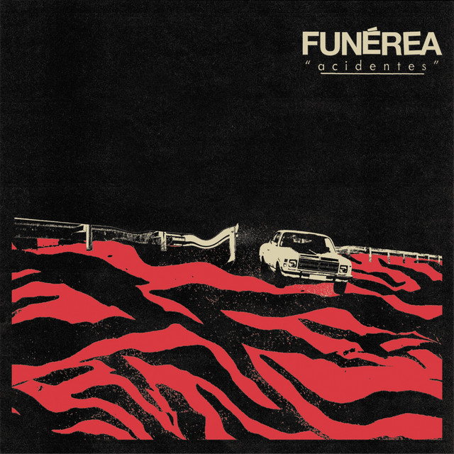 Acidentes cover art