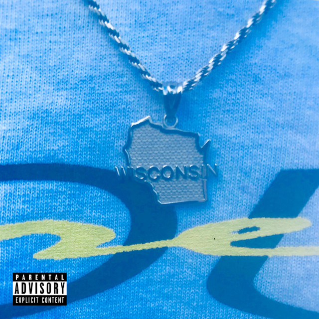 Wisconsin cover art