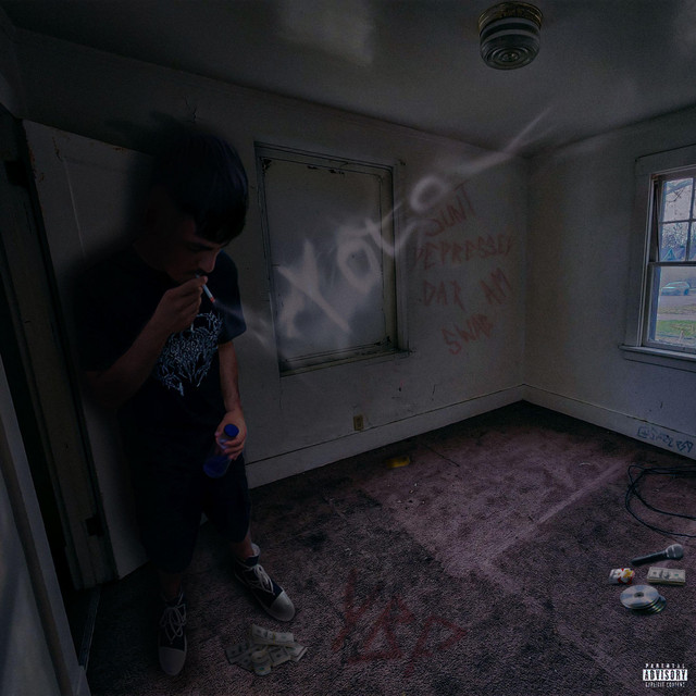 YOLO cover art