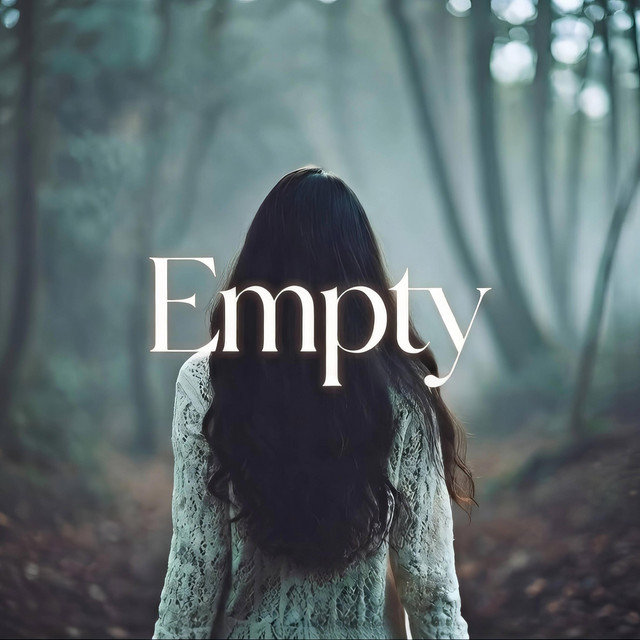 Empty cover art