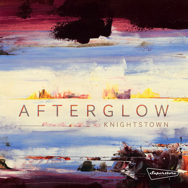 Afterglow cover art