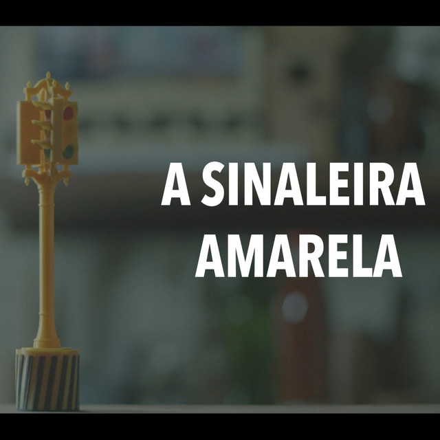 A Sinaleira Amarela