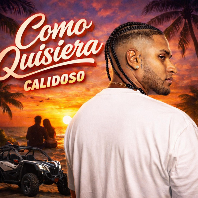 como quisiera