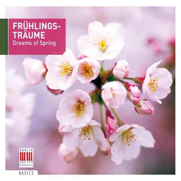 Dreams of Spring