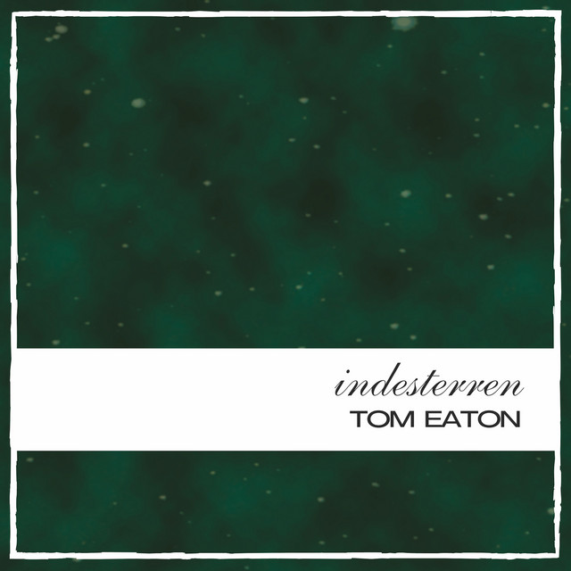 indesterren (2023 remaster) cover art