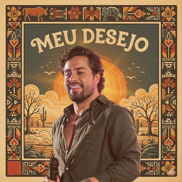 Meu Desejo
