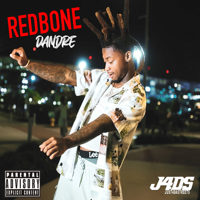 Redbone by Dandre