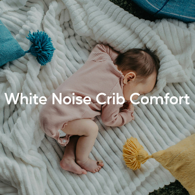 White Noise Crib Comfort