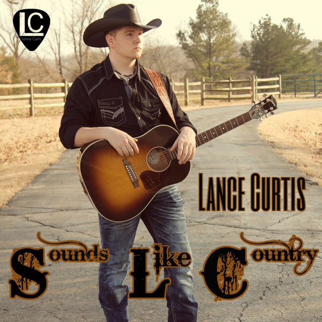 Sounds Like Country cover art