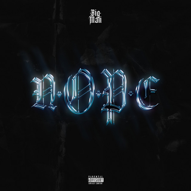 Nope cover