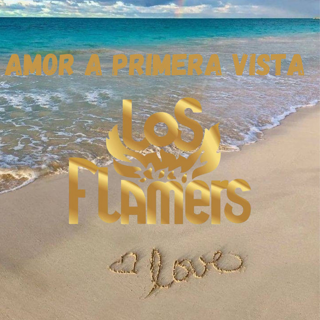 AMOR A PRIMERA VISTA - Album de Los Flamers | Spotify