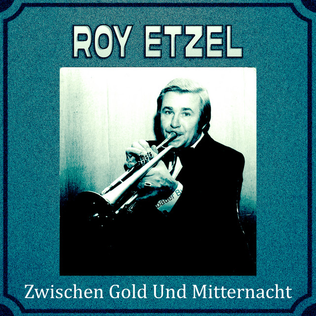 Zwischen Gold Und Mitternacht cover