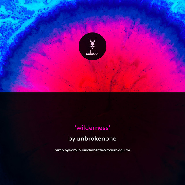 Wilderness cover art