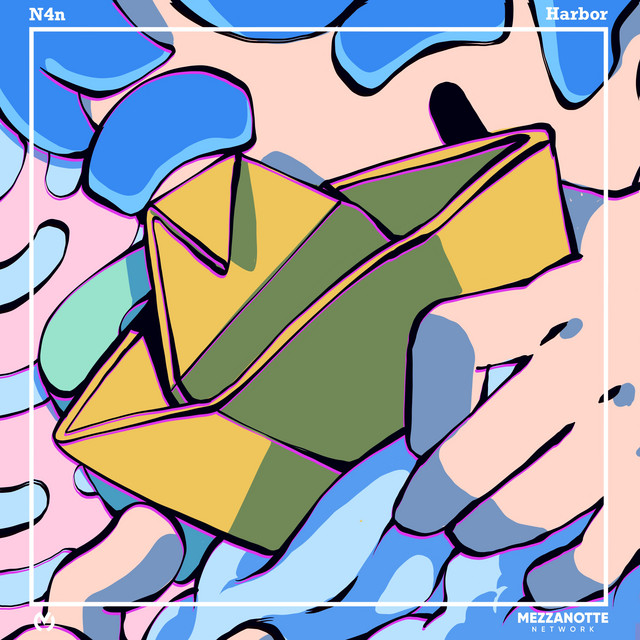 undefined album image