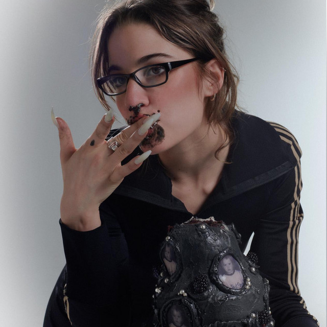 undefined album image